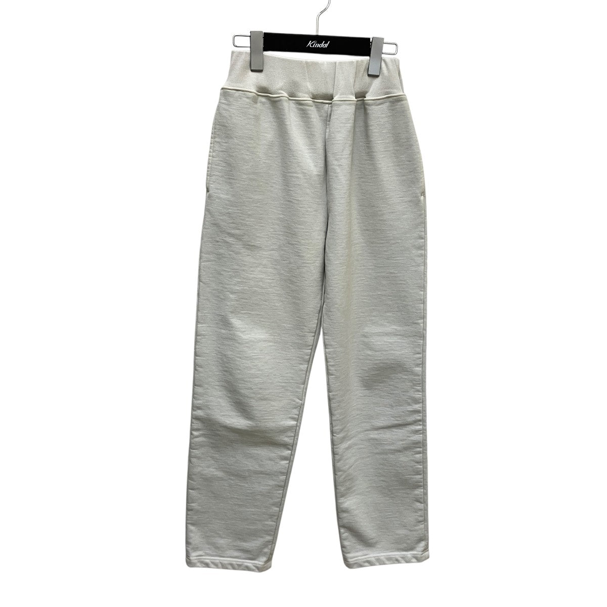SUPER MILLED SWEAT EASY PANTSスウェットパンツA5AP055M