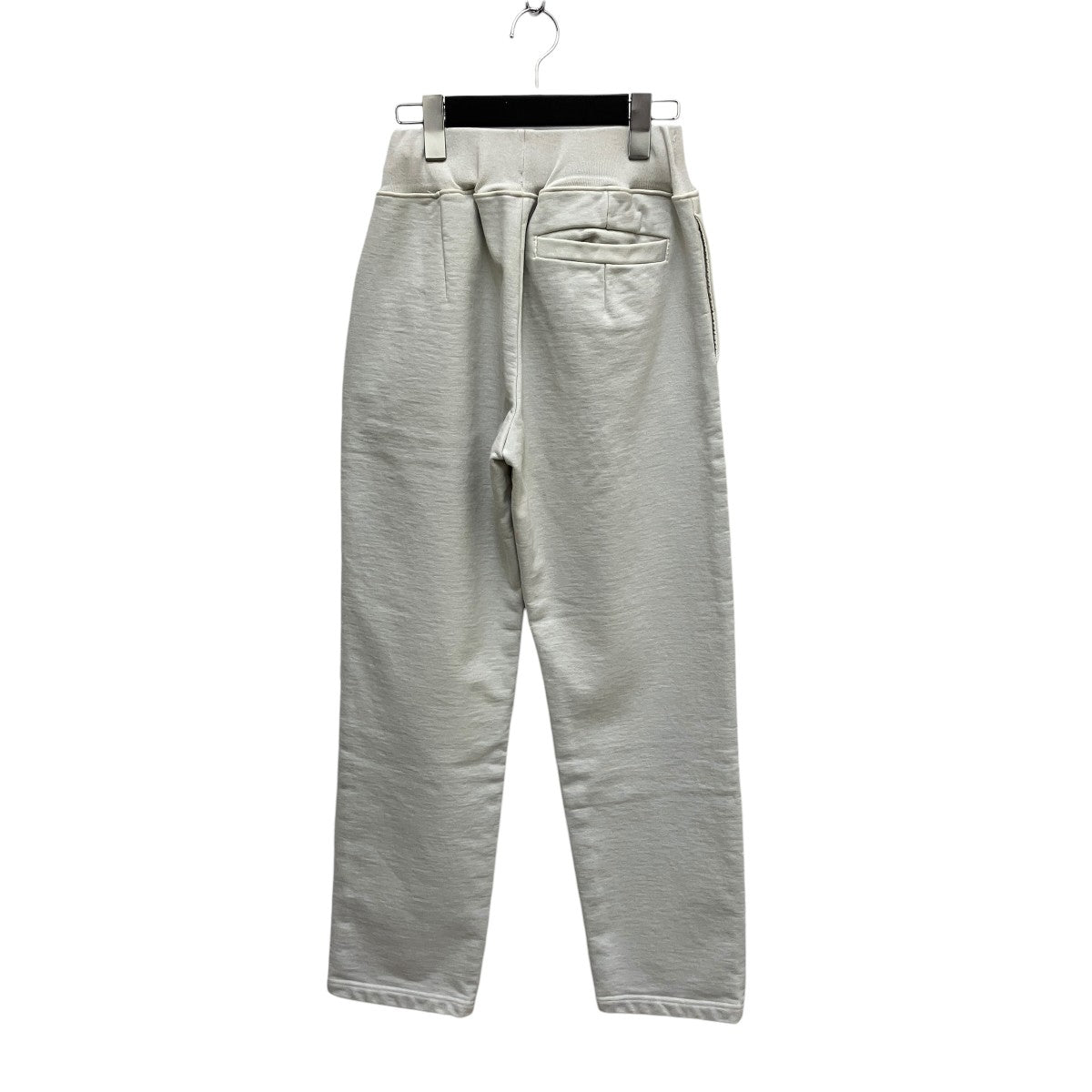 SUPER MILLED SWEAT EASY PANTSスウェットパンツA5AP055M