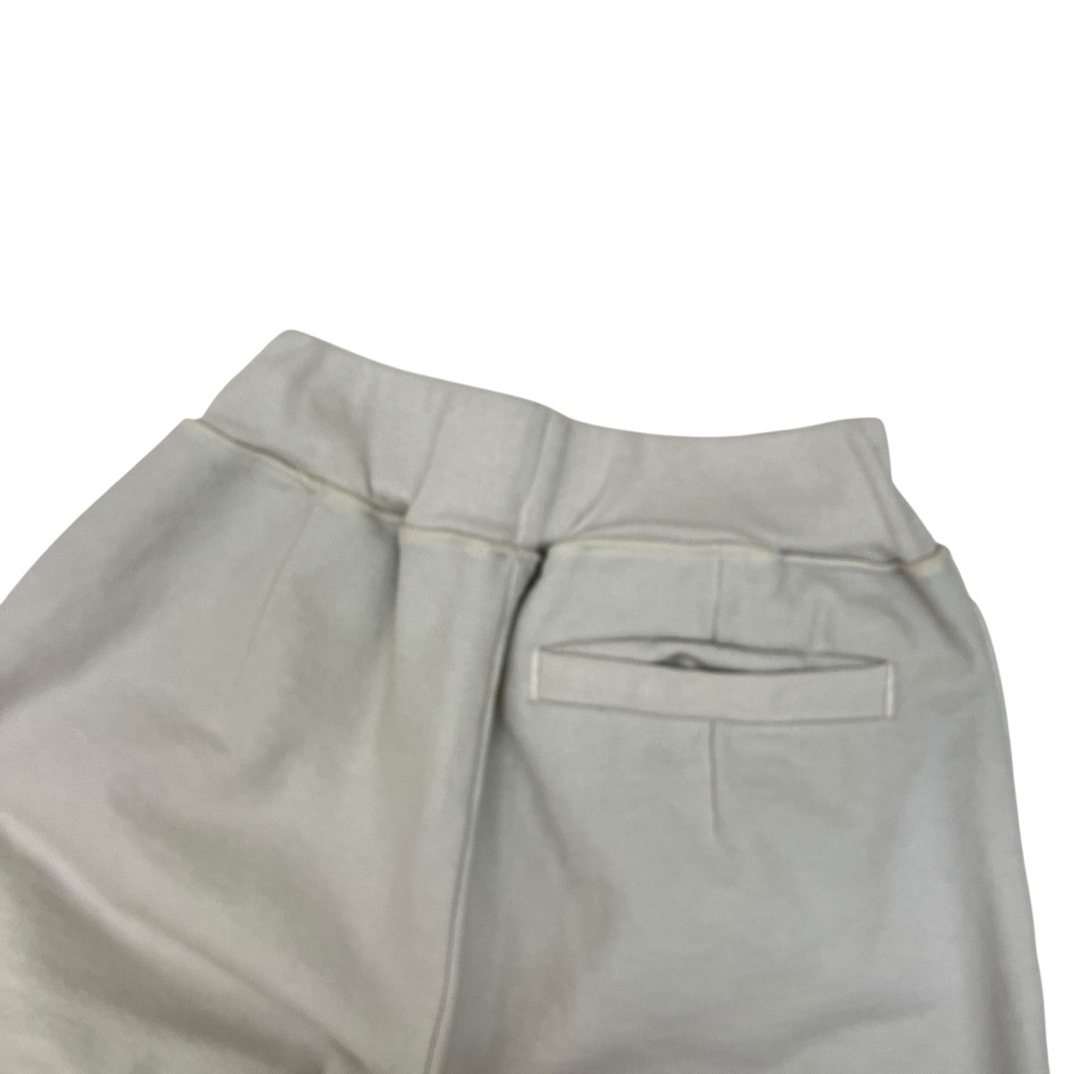 SUPER MILLED SWEAT EASY PANTSスウェットパンツA5AP055M