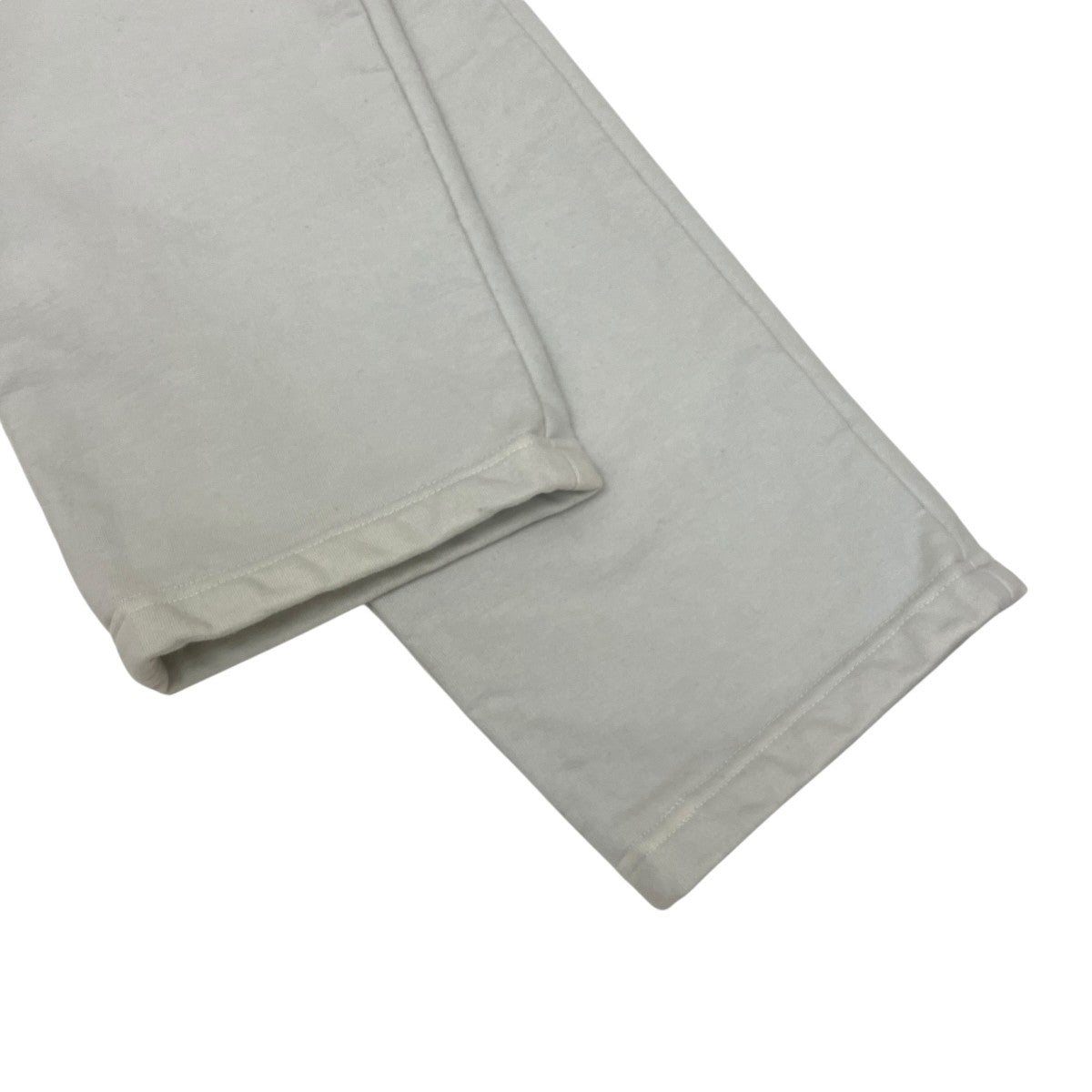 SUPER MILLED SWEAT EASY PANTSスウェットパンツA5AP055M