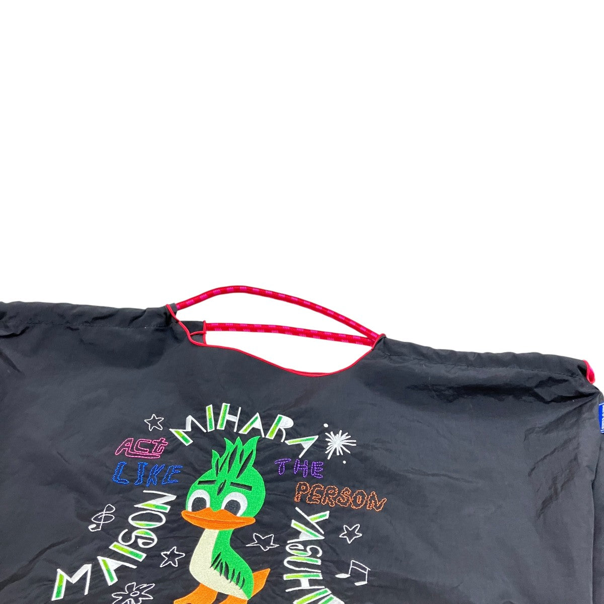 エコバッグ