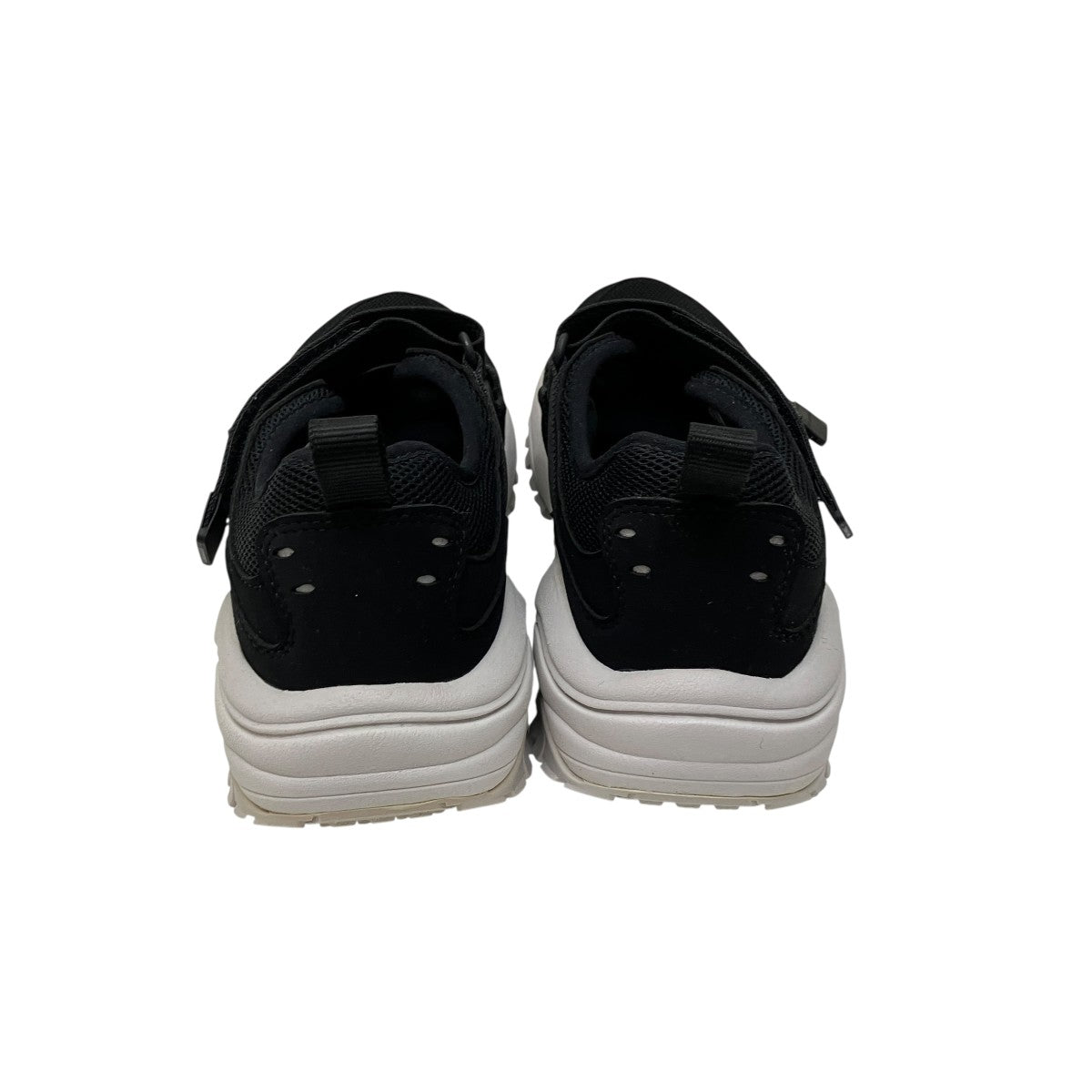 SNEAKER SANDALローカットスニーカーNS98Q13K