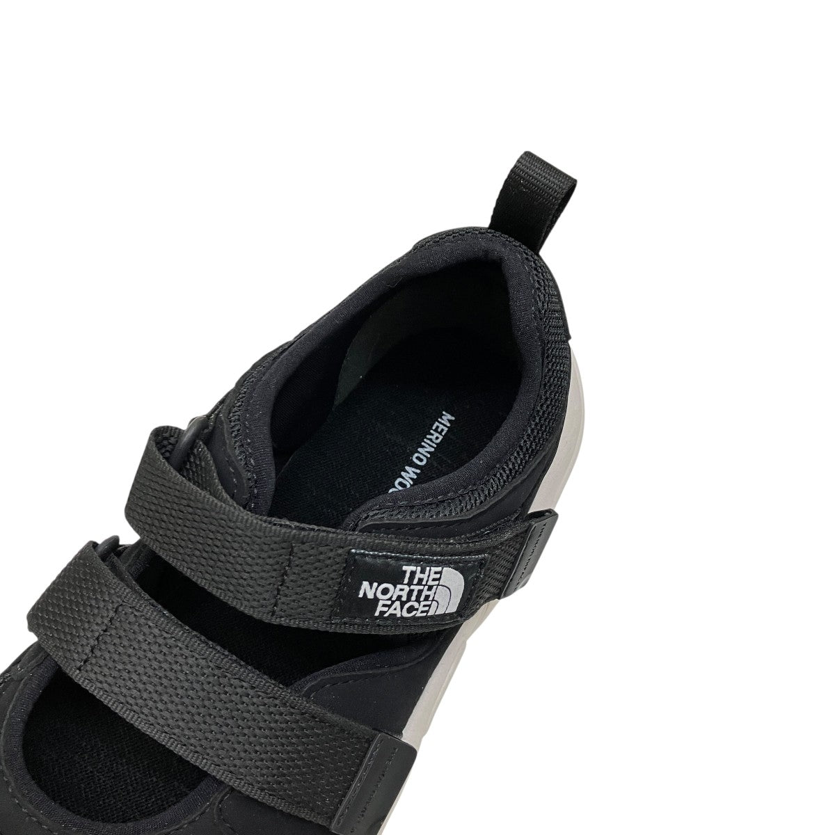 SNEAKER SANDALローカットスニーカーNS98Q13K