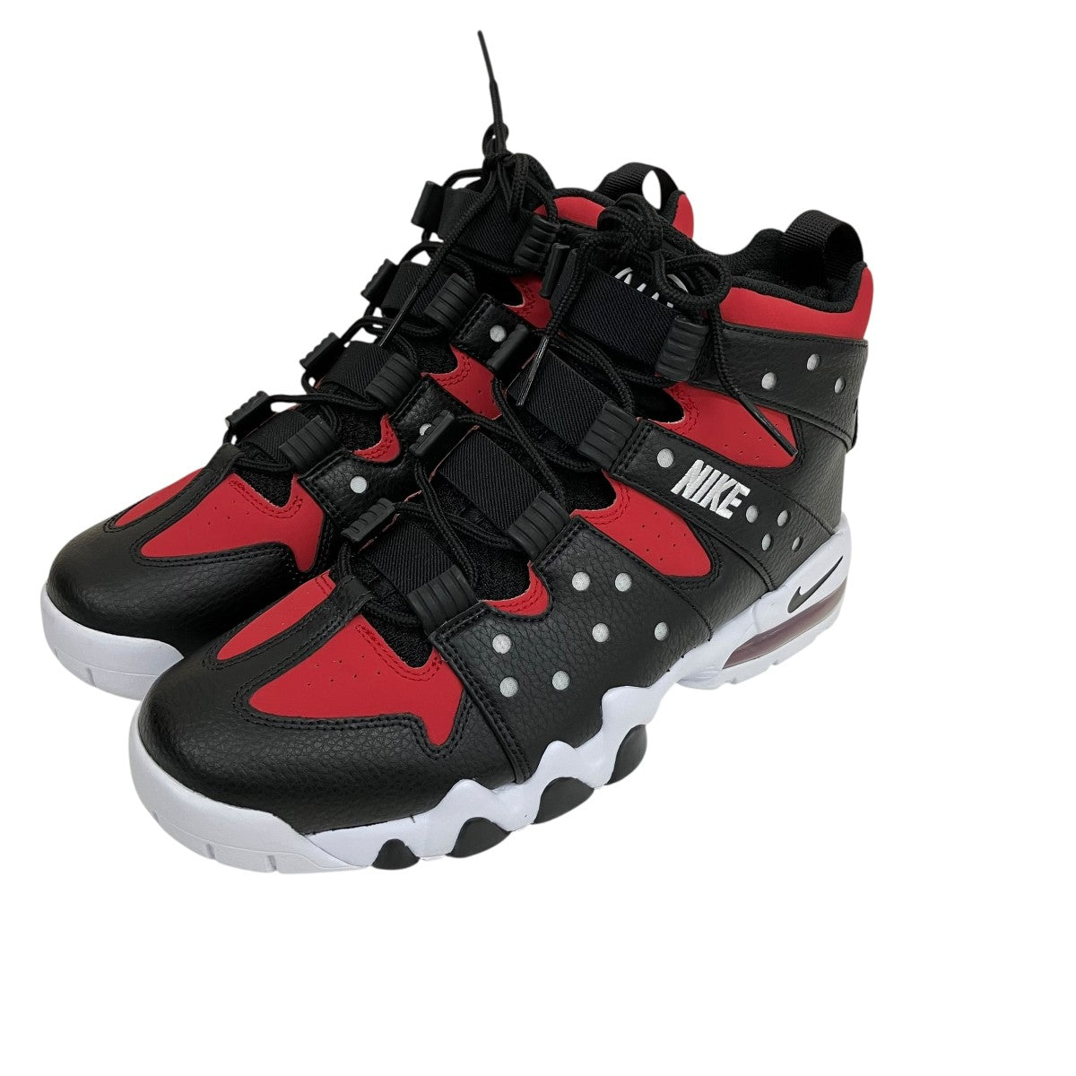 NIKE ハイカットスニーカーFN6248-001 古着・中古-1枚目のアイテム画像