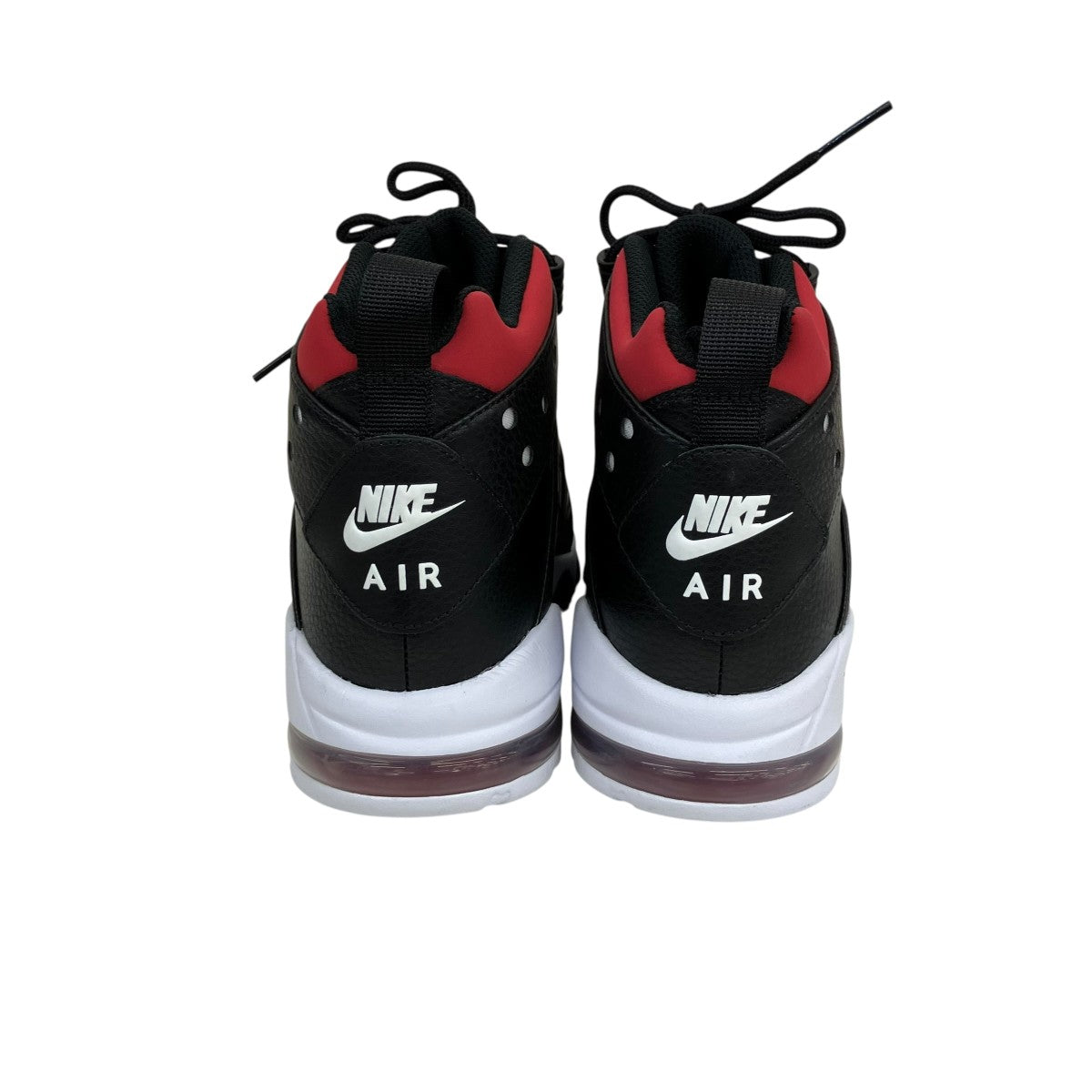 NIKE ハイカットスニーカーFN6248-001 古着・中古-3枚目のアイテム画像