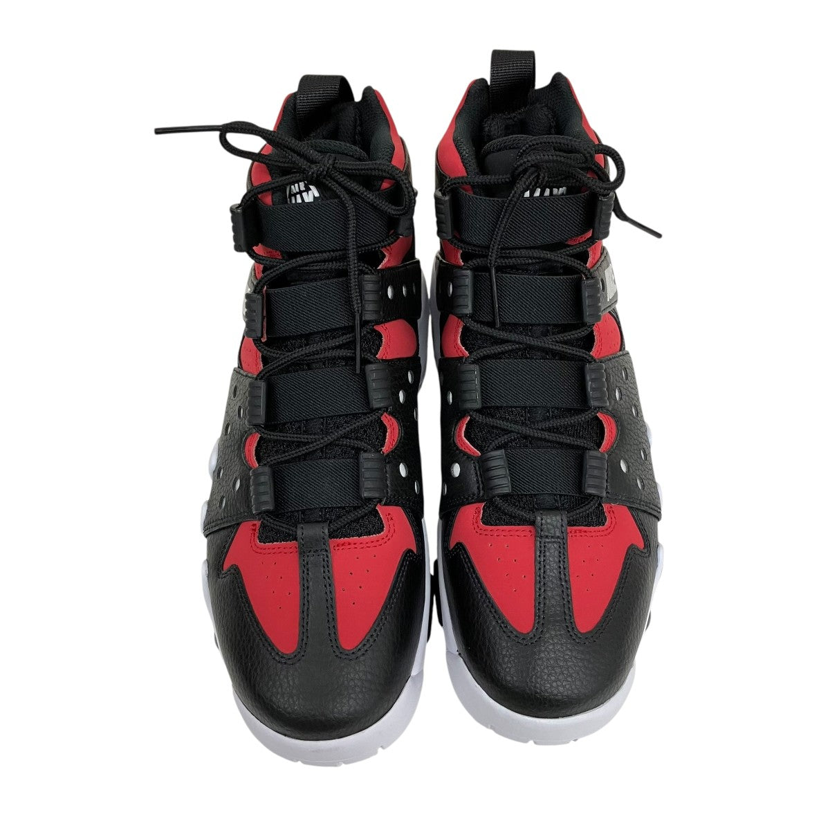 NIKE ハイカットスニーカーFN6248-001 古着・中古-4枚目のアイテム画像