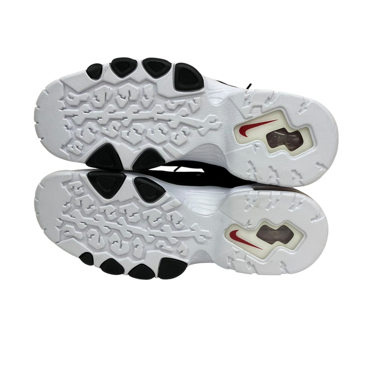 NIKE ハイカットスニーカーFN6248-001 古着・中古-6枚目のアイテム画像
