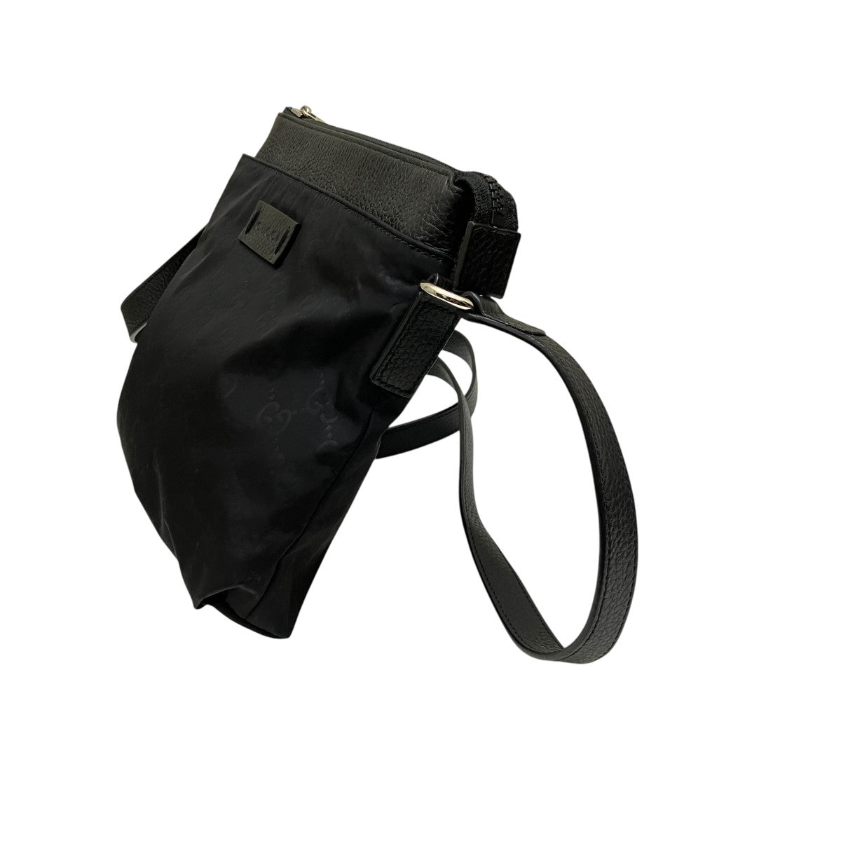 GG柄ショルダーバッグ510339