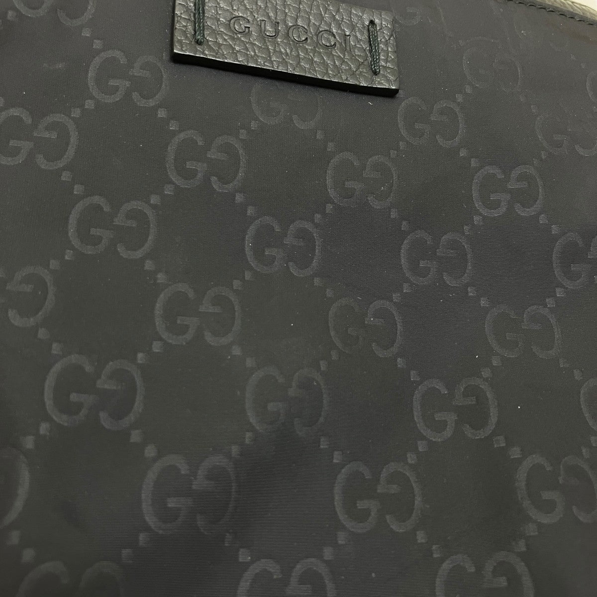 GG柄ショルダーバッグ510339