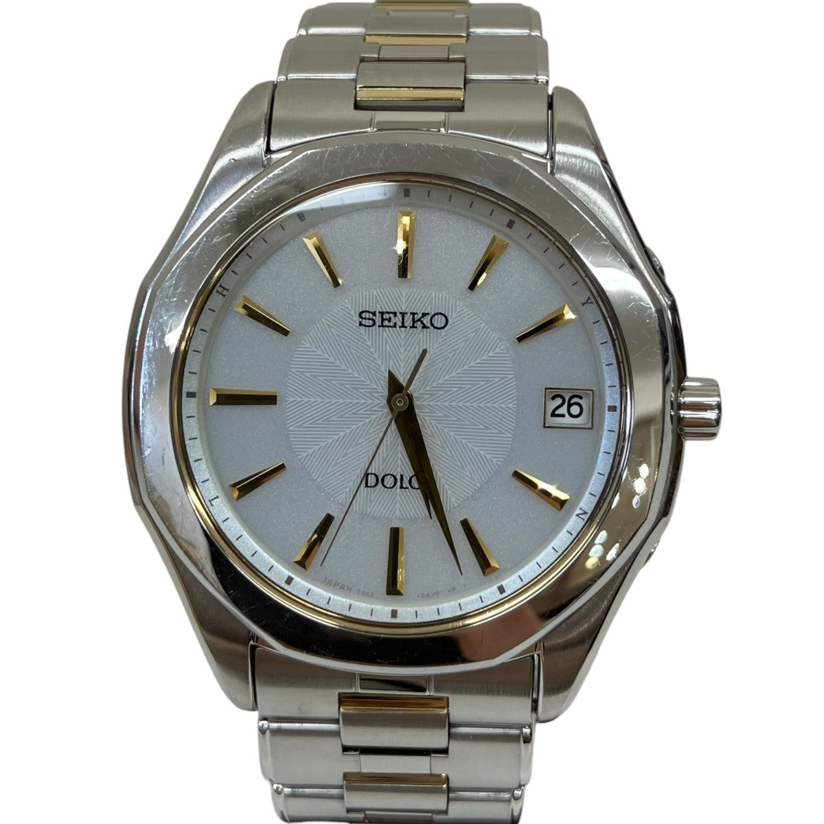 AD2014製リストウォッチ7B52-OAEO