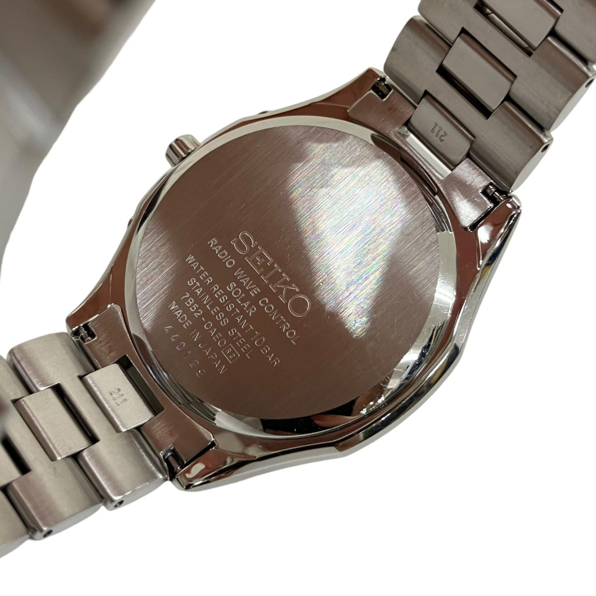 AD2014製リストウォッチ7B52-OAEO