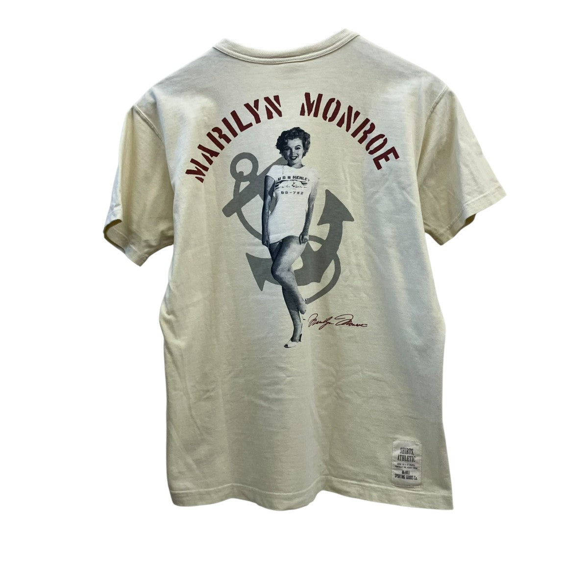 半袖Tシャツ