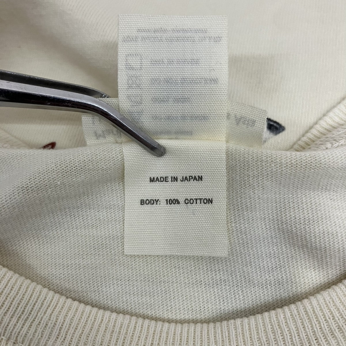 半袖Tシャツ