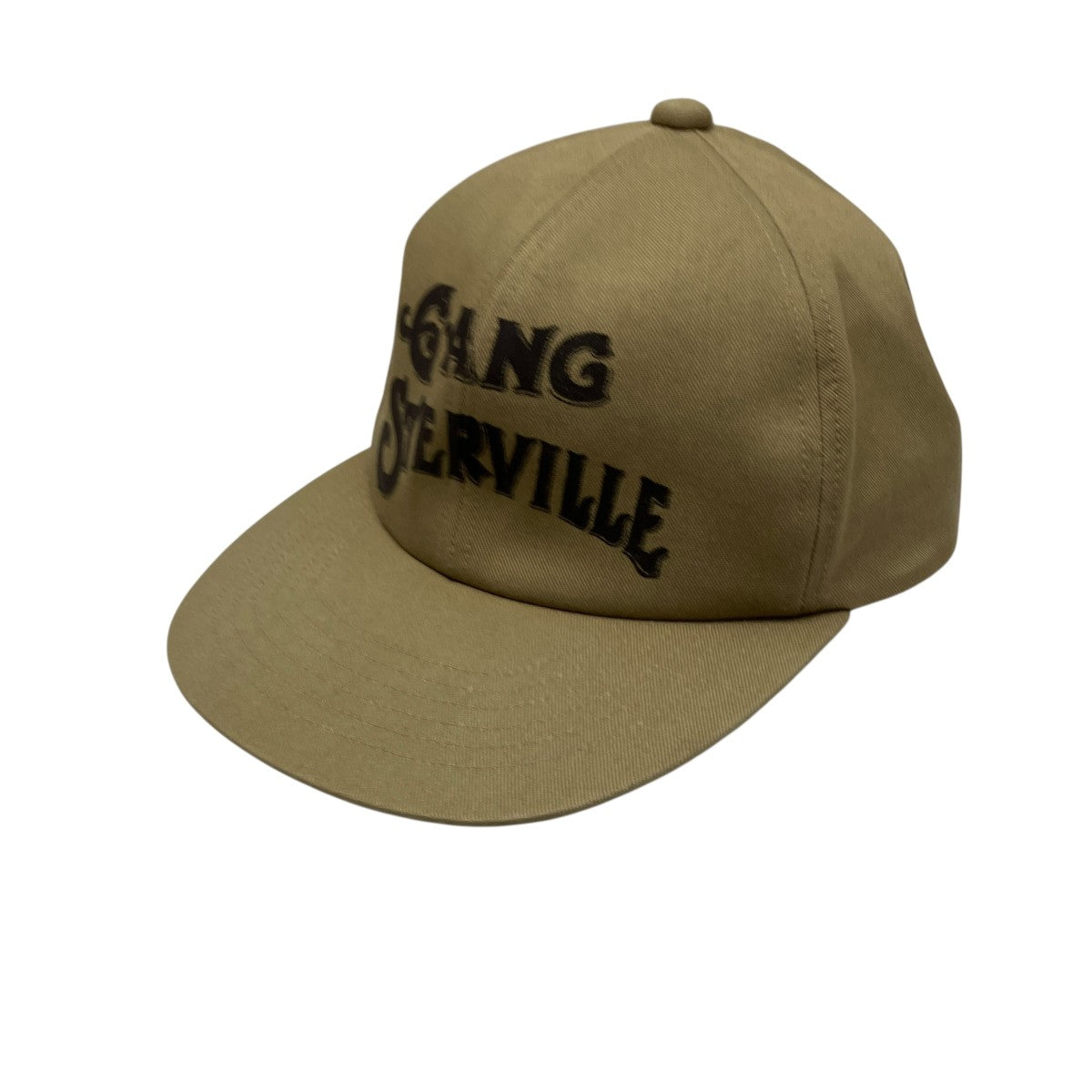 GANGSTERVILLE キャップ 古着・中古-1枚目のアイテム画像