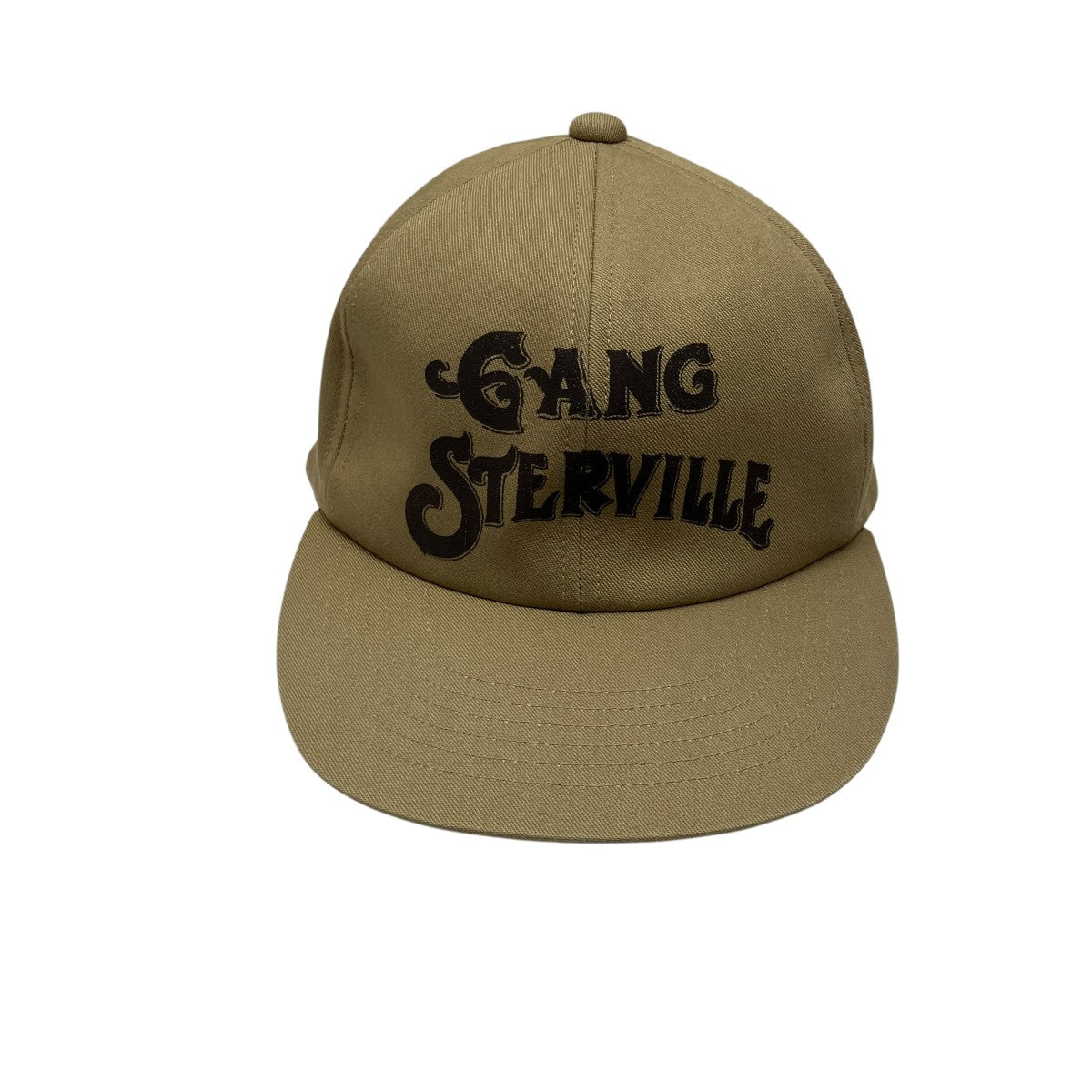 GANGSTERVILLE キャップ 古着・中古-2枚目のアイテム画像