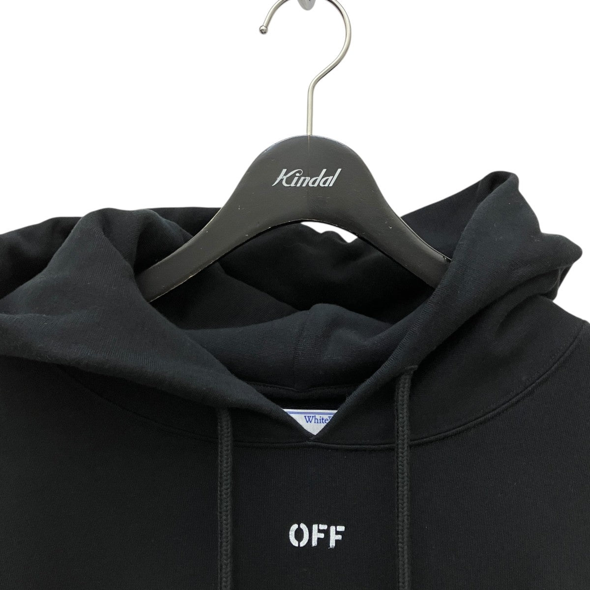 20AWPASCAL PRINT SLIM HOODIEプルオーバーパーカー