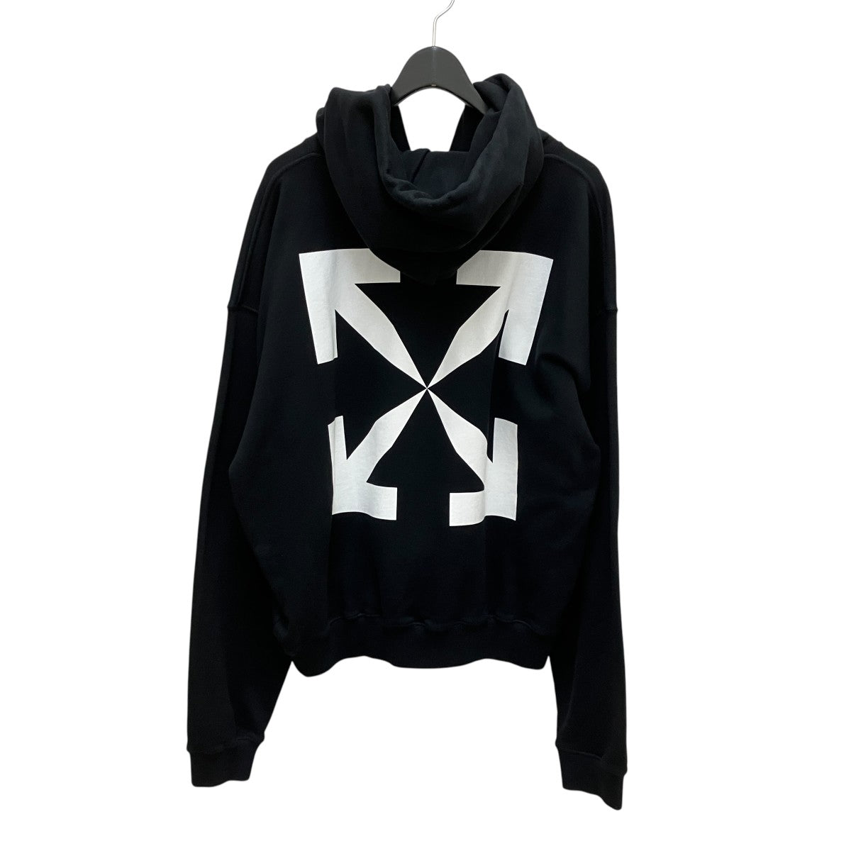 20AWPASCAL PRINT SLIM HOODIEプルオーバーパーカー