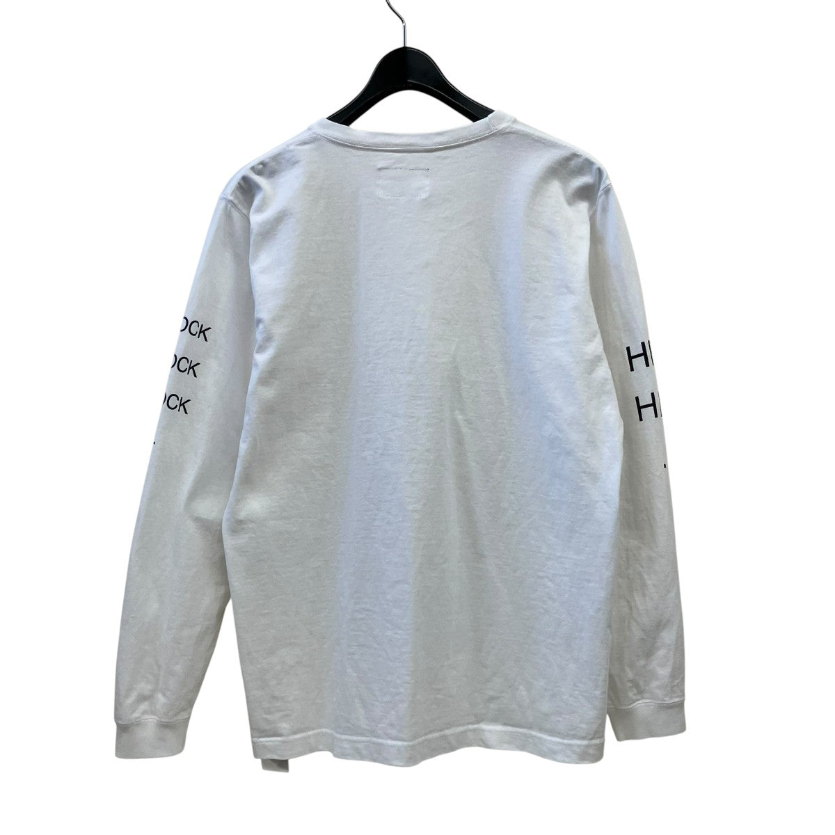 ロングスリーブTシャツ117420001