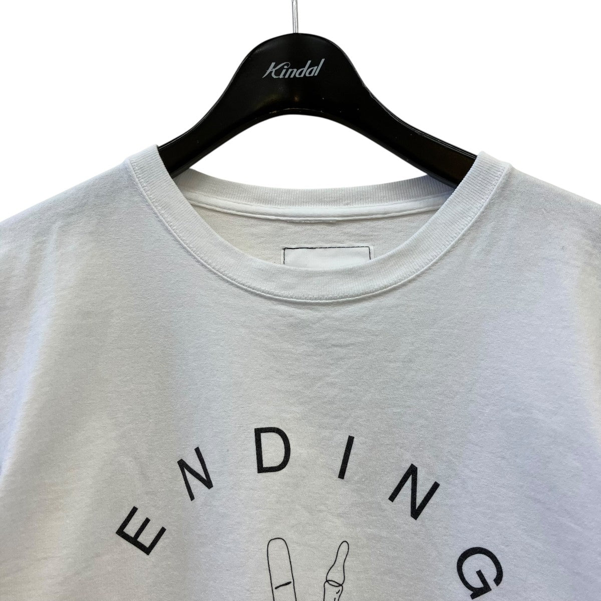 ロングスリーブTシャツ117420001