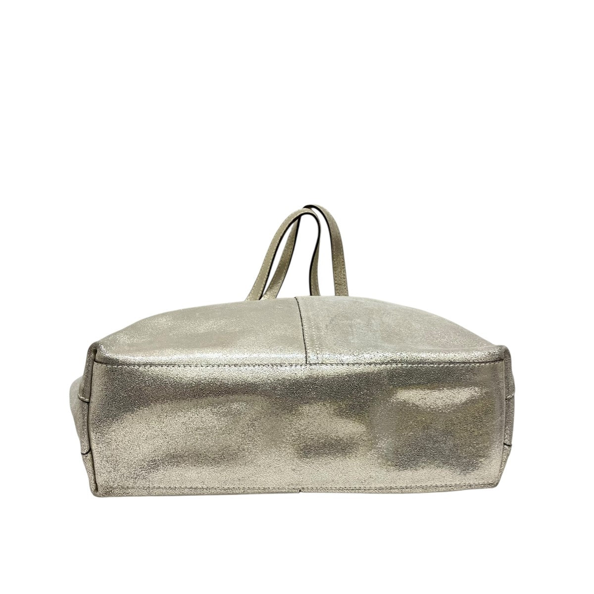GIANNI CHIARINI(ジャンニキアリーニ) トートバッグ ゴールド｜【公式