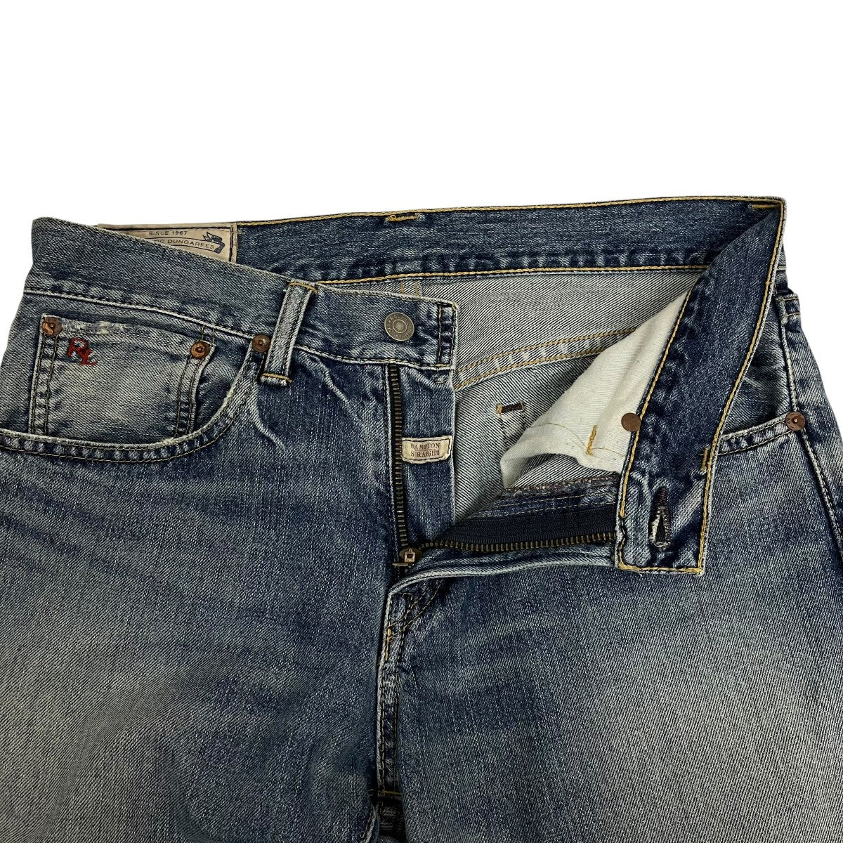デニムパンツ
