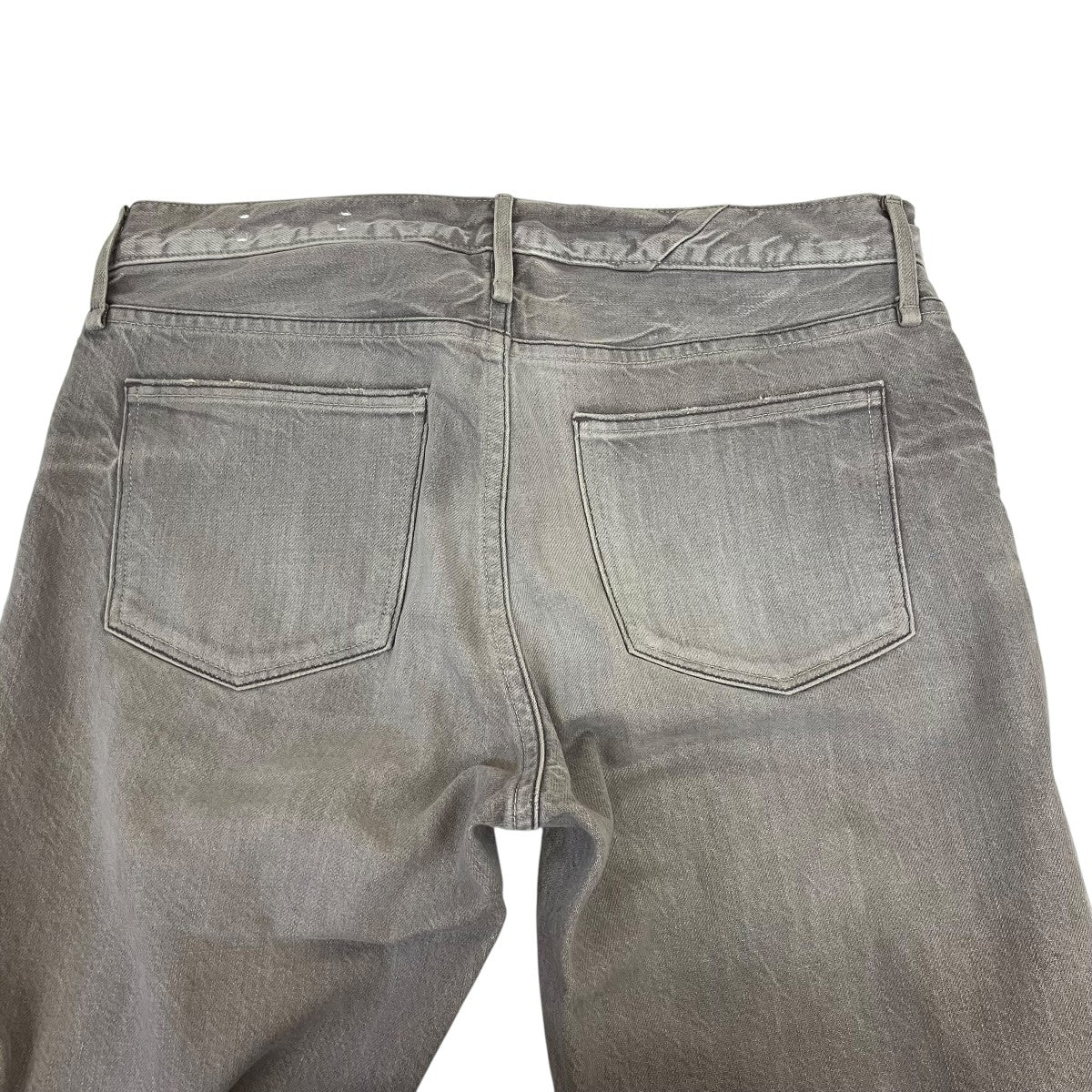 デニムパンツ18G245