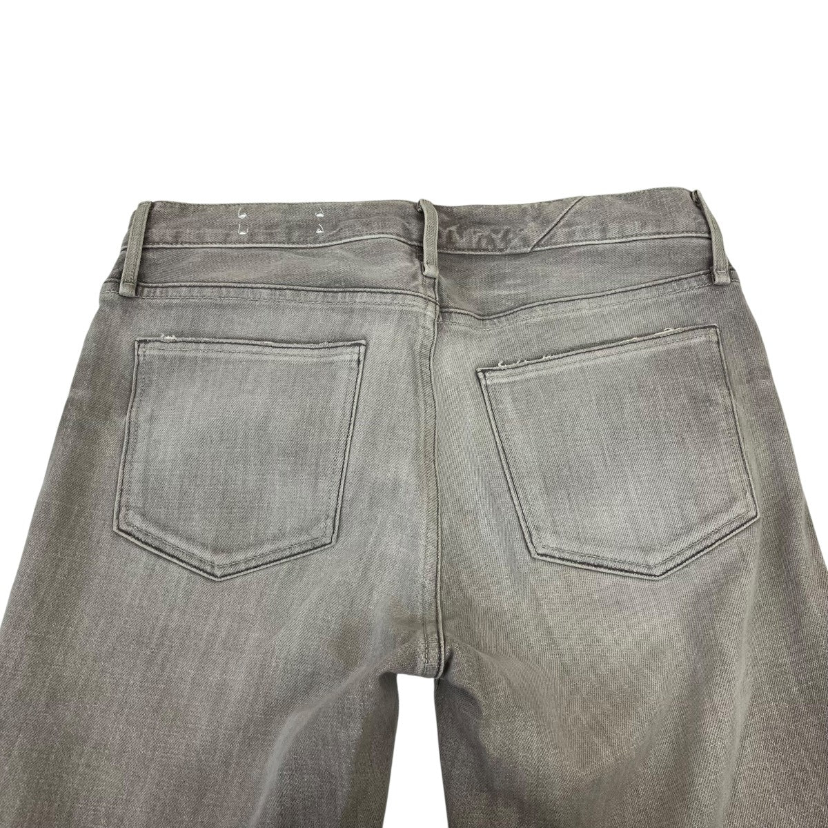 デニムパンツ13G219