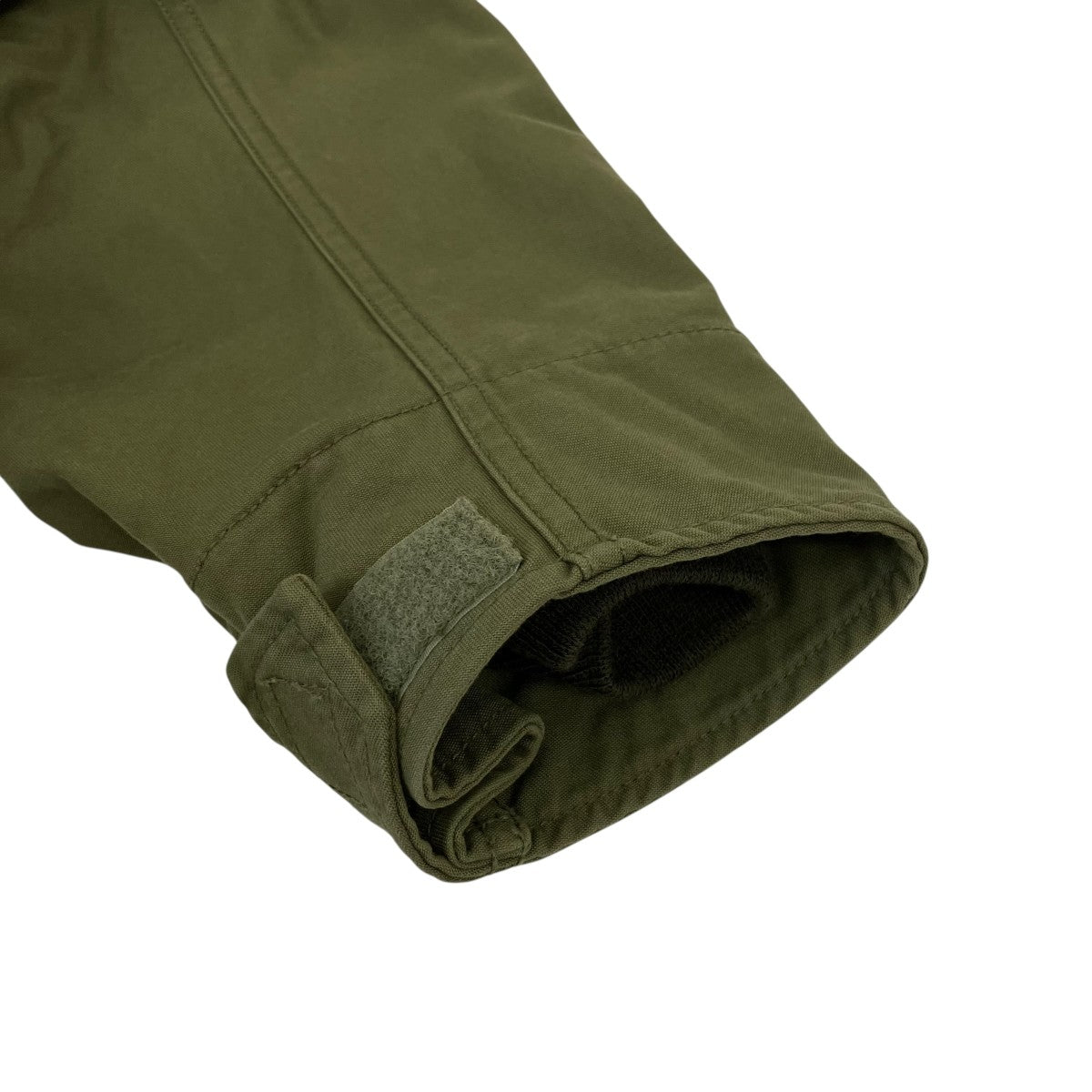 BALBOA SATIN JACKETM-65ミリタリージャケット