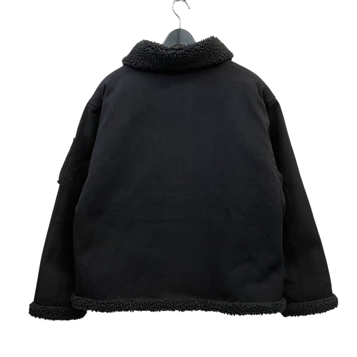B-3 DUCK JACKET裏ボアダックジャケットCLG-JK 020-013