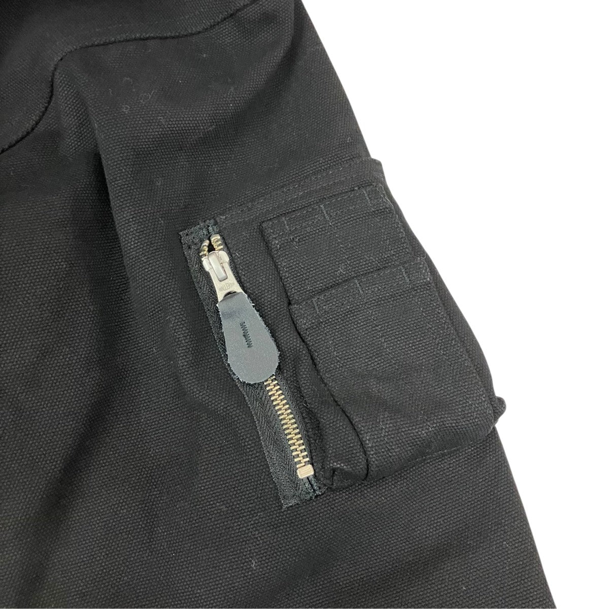 B-3 DUCK JACKET裏ボアダックジャケットCLG-JK 020-013
