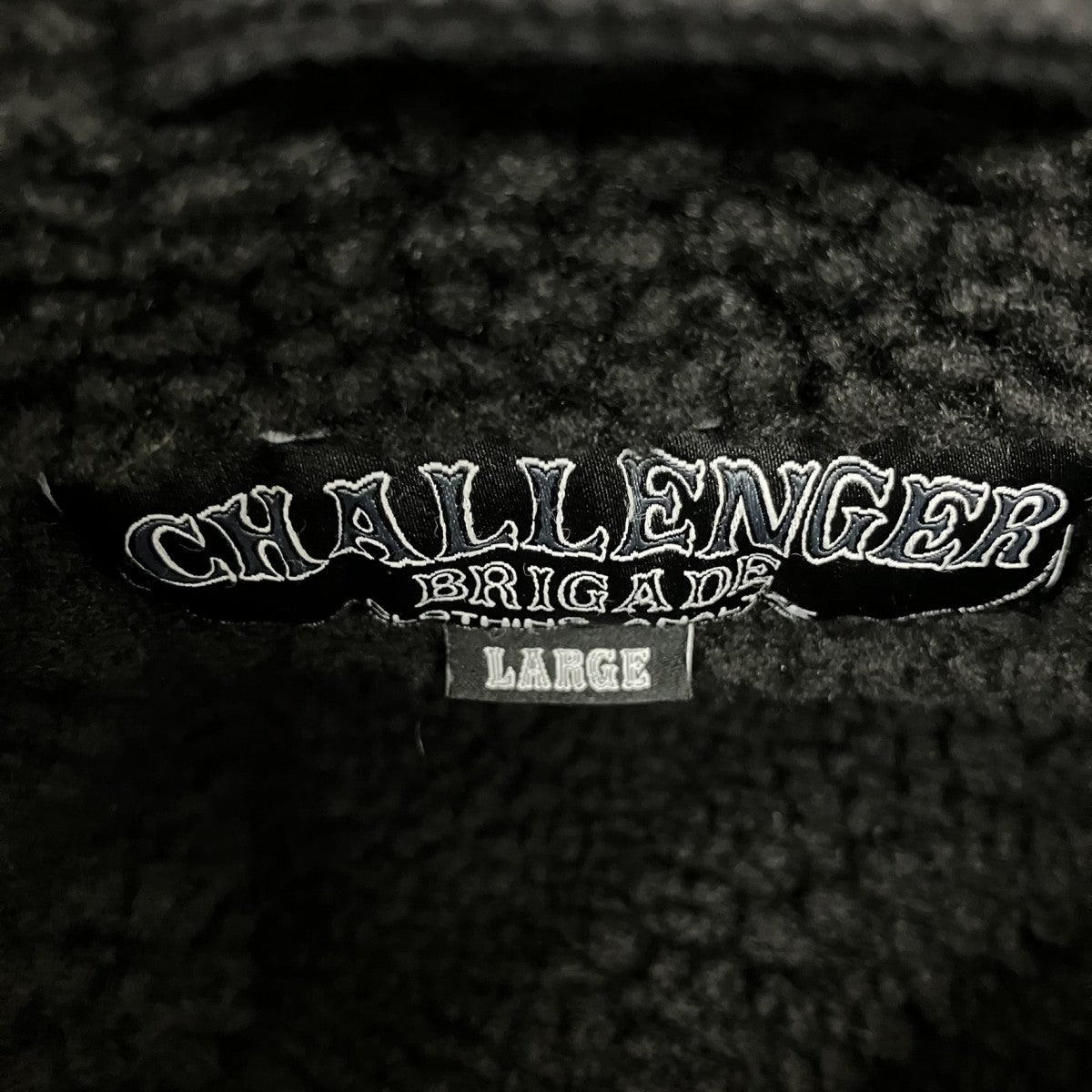 B-3 DUCK JACKET裏ボアダックジャケットCLG-JK 020-013