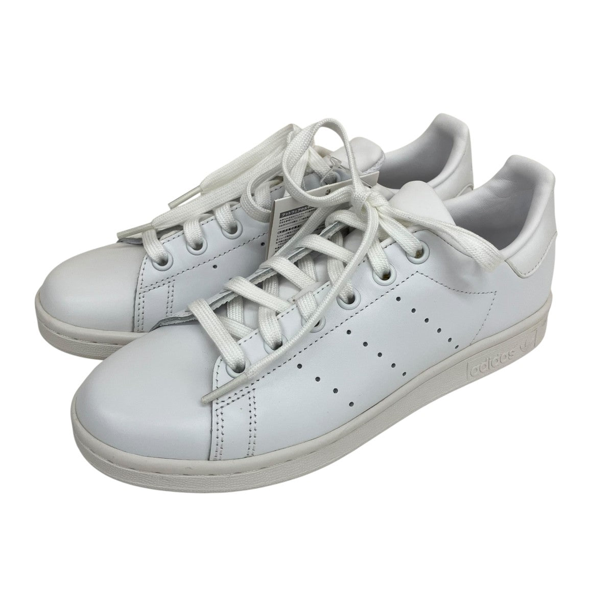 adidas ローカットスニーカーF36575 古着・中古-1枚目のアイテム画像