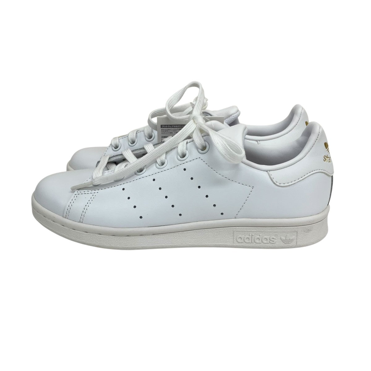 adidas ローカットスニーカーF36575 古着・中古-2枚目のアイテム画像