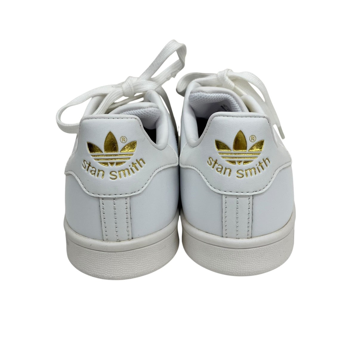 adidas ローカットスニーカーF36575 古着・中古-3枚目のアイテム画像