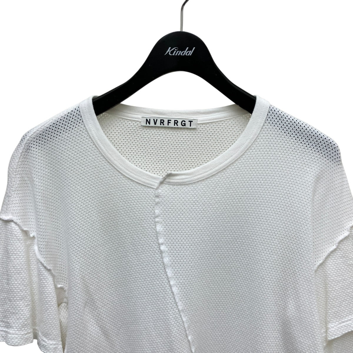 メッシュ長袖TシャツEXST241J01
