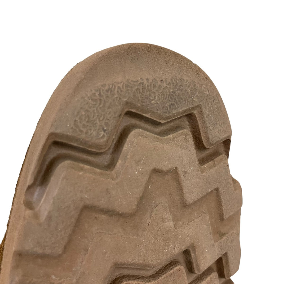 CLARKS×Engineered Garments レザーシューズ 古着・中古-5枚目のアイテム画像