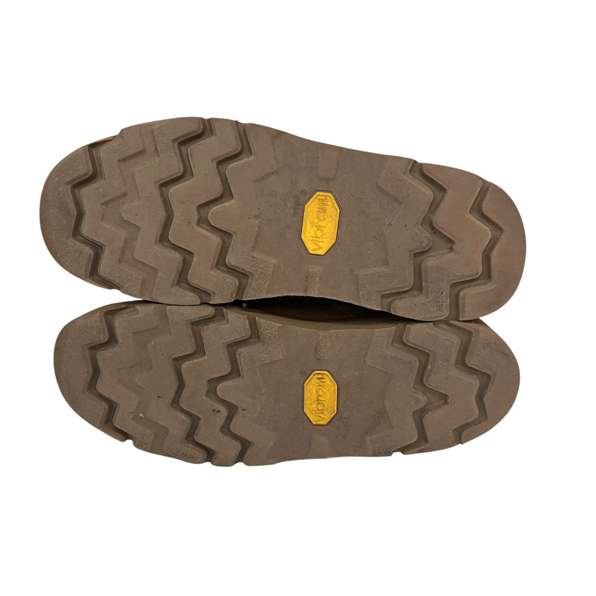 CLARKS×Engineered Garments レザーシューズ 古着・中古-8枚目のアイテム画像
