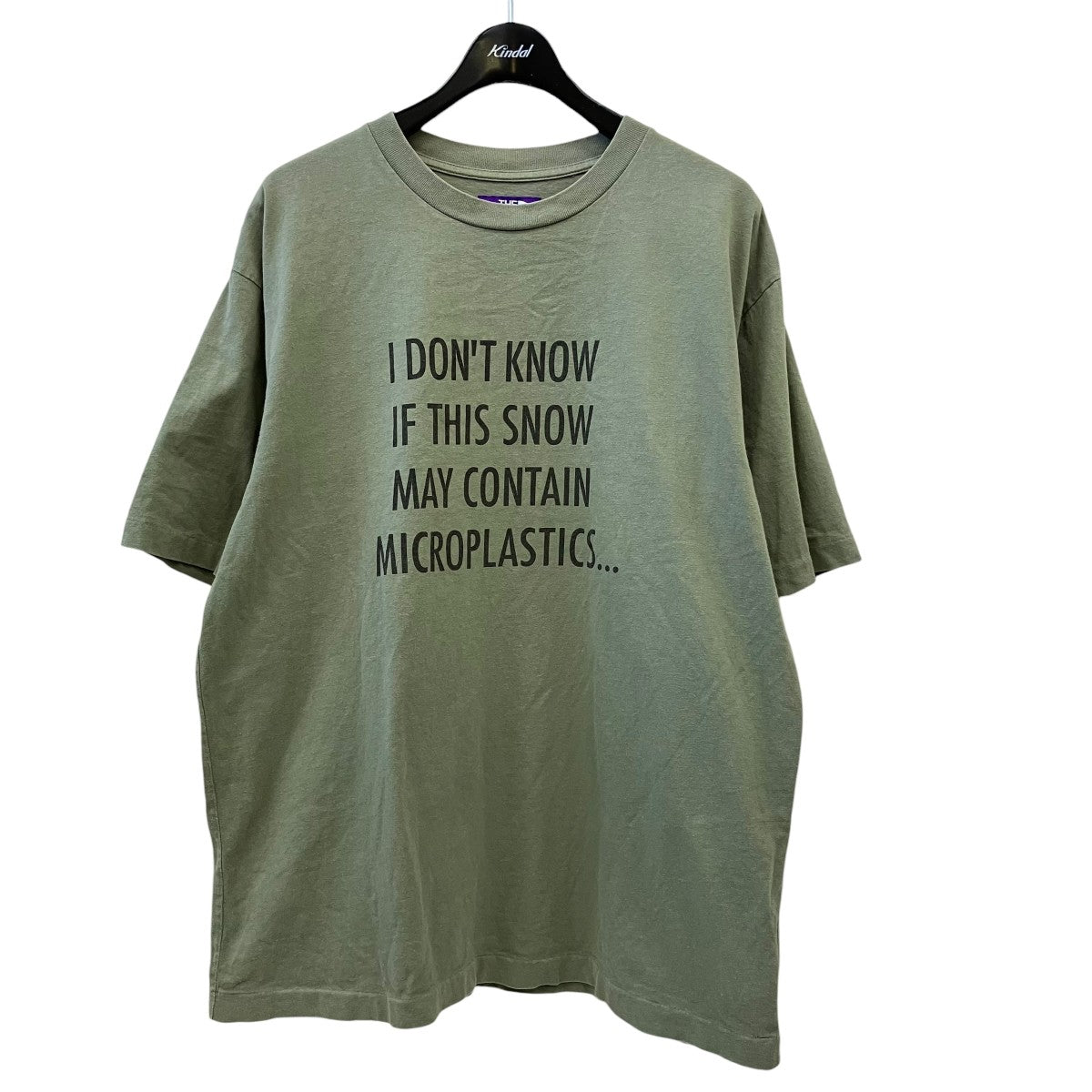 半袖TシャツNT3063N