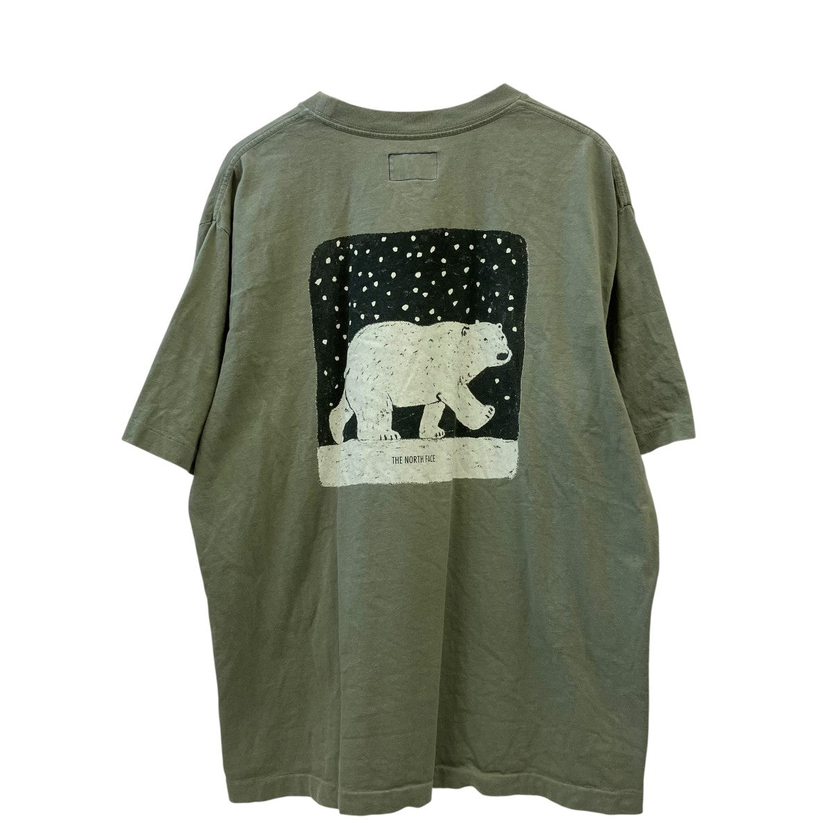 半袖TシャツNT3063N