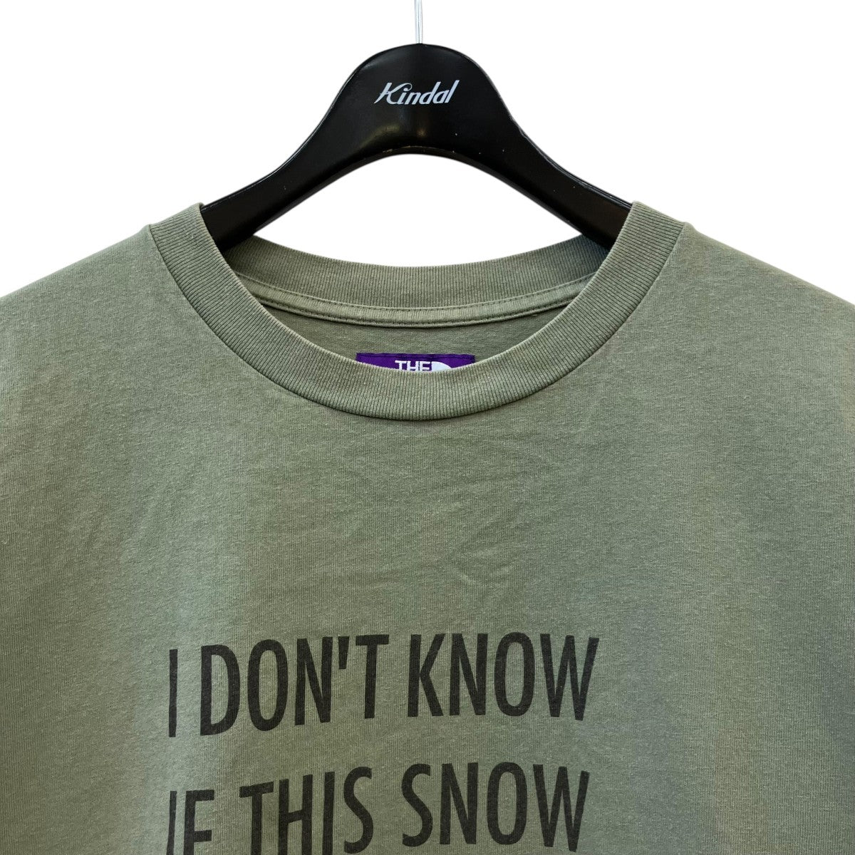 半袖TシャツNT3063N