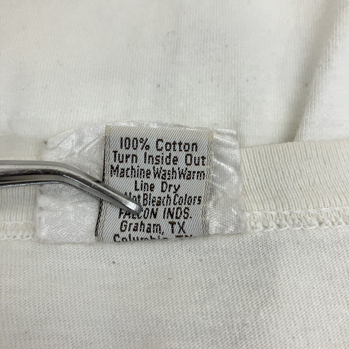 90S半袖Tシャツ