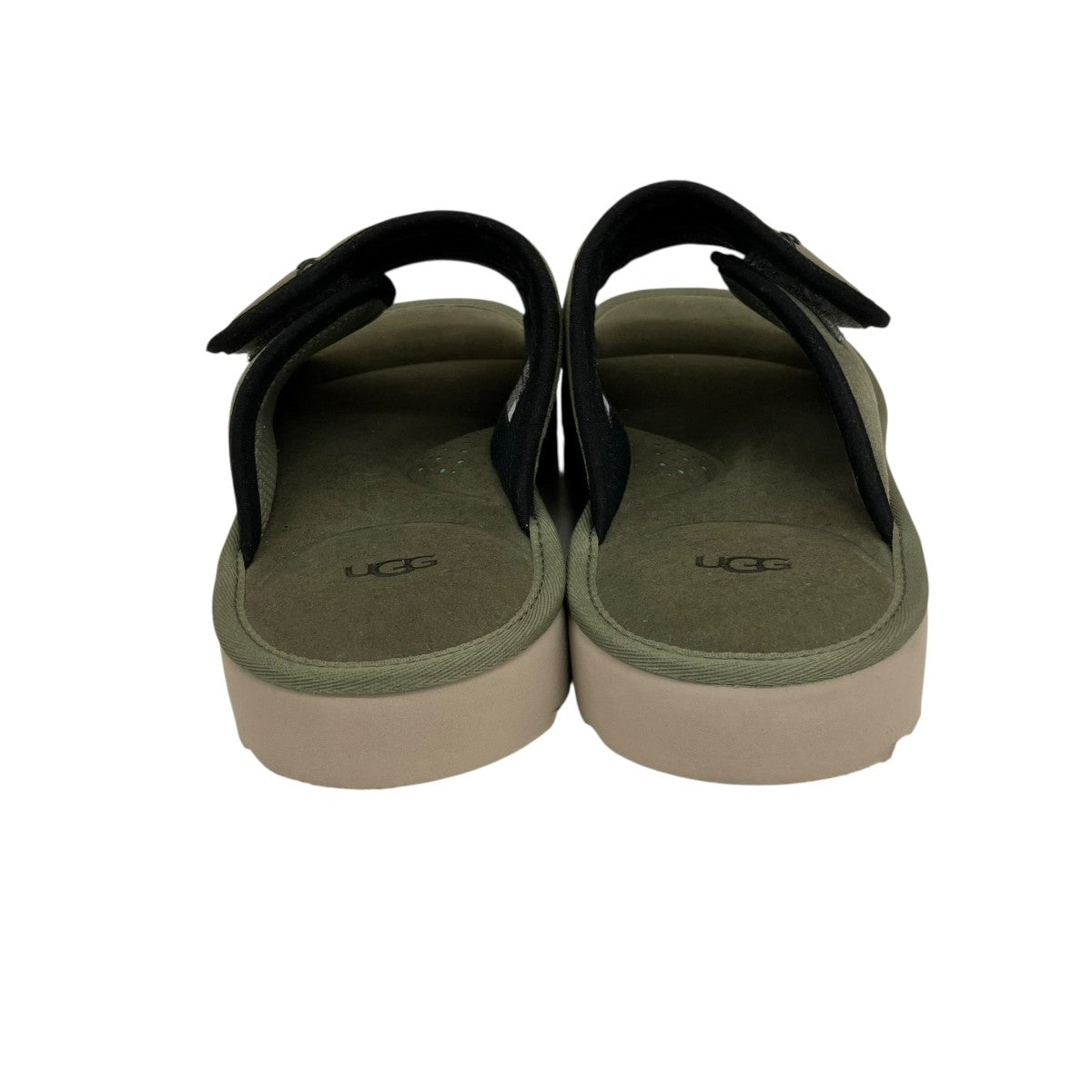 UGG(アグ) Goldencoast Slideコンフォートサンダル1136651 1136651