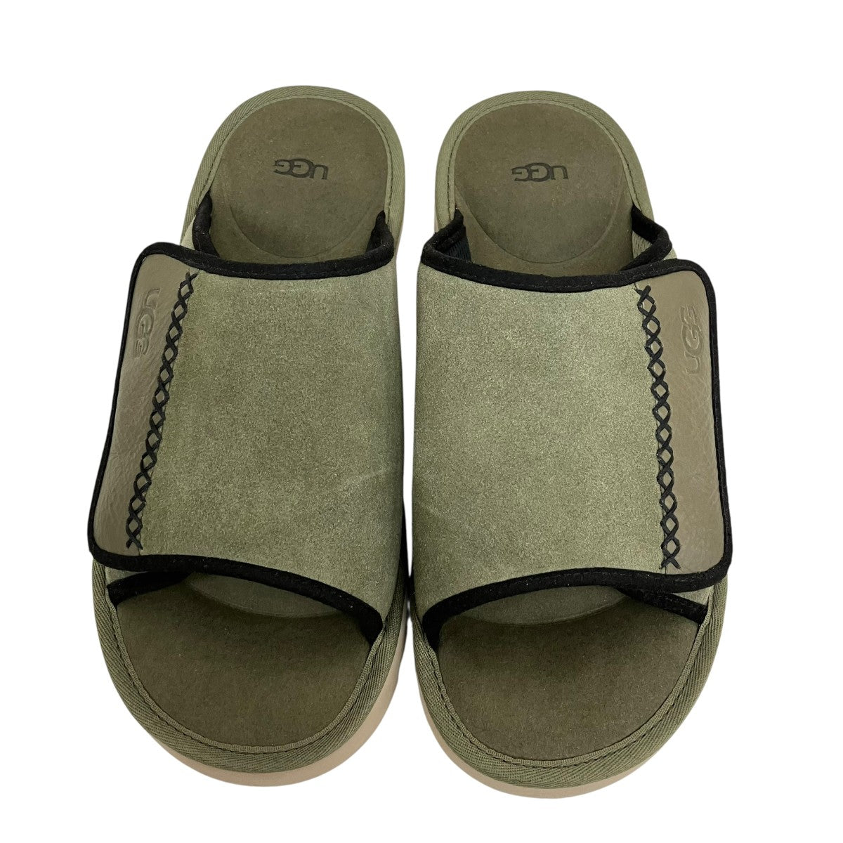 UGG(アグ) Goldencoast Slideコンフォートサンダル1136651 1136651