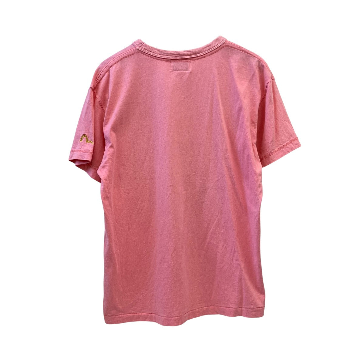 七福神プリントプリントTシャツ