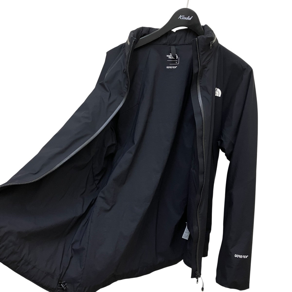 GTX Insulation JacketジャケットNP61803