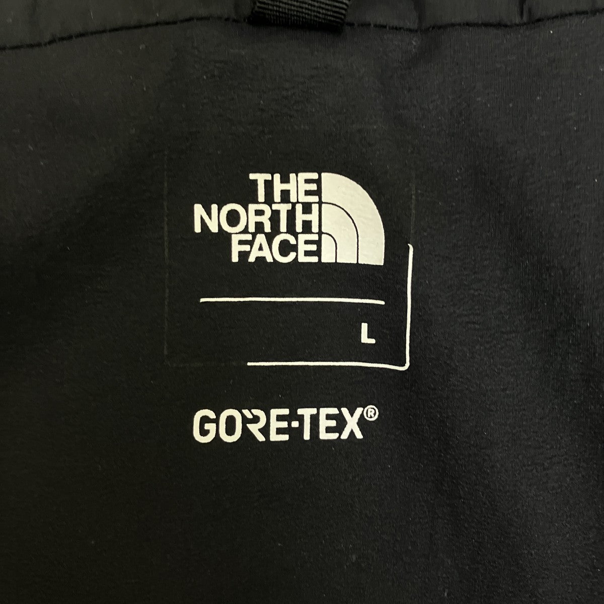 GTX Insulation JacketジャケットNP61803