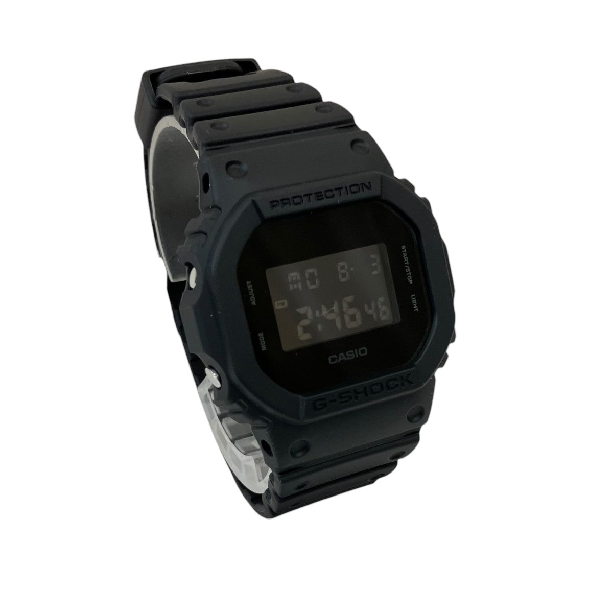 デジタルウォッチDW-5600UBB-1JF