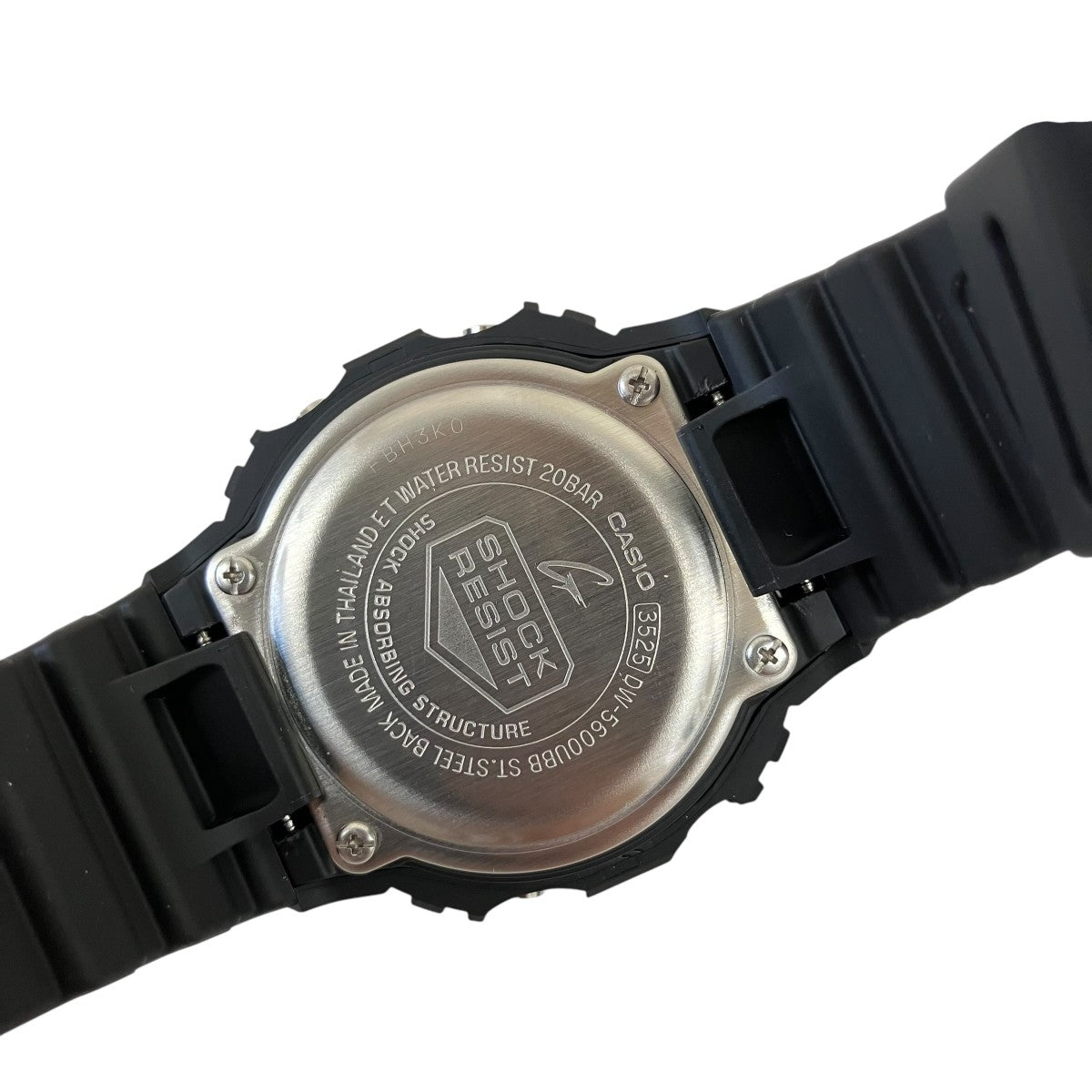 デジタルウォッチDW-5600UBB-1JF