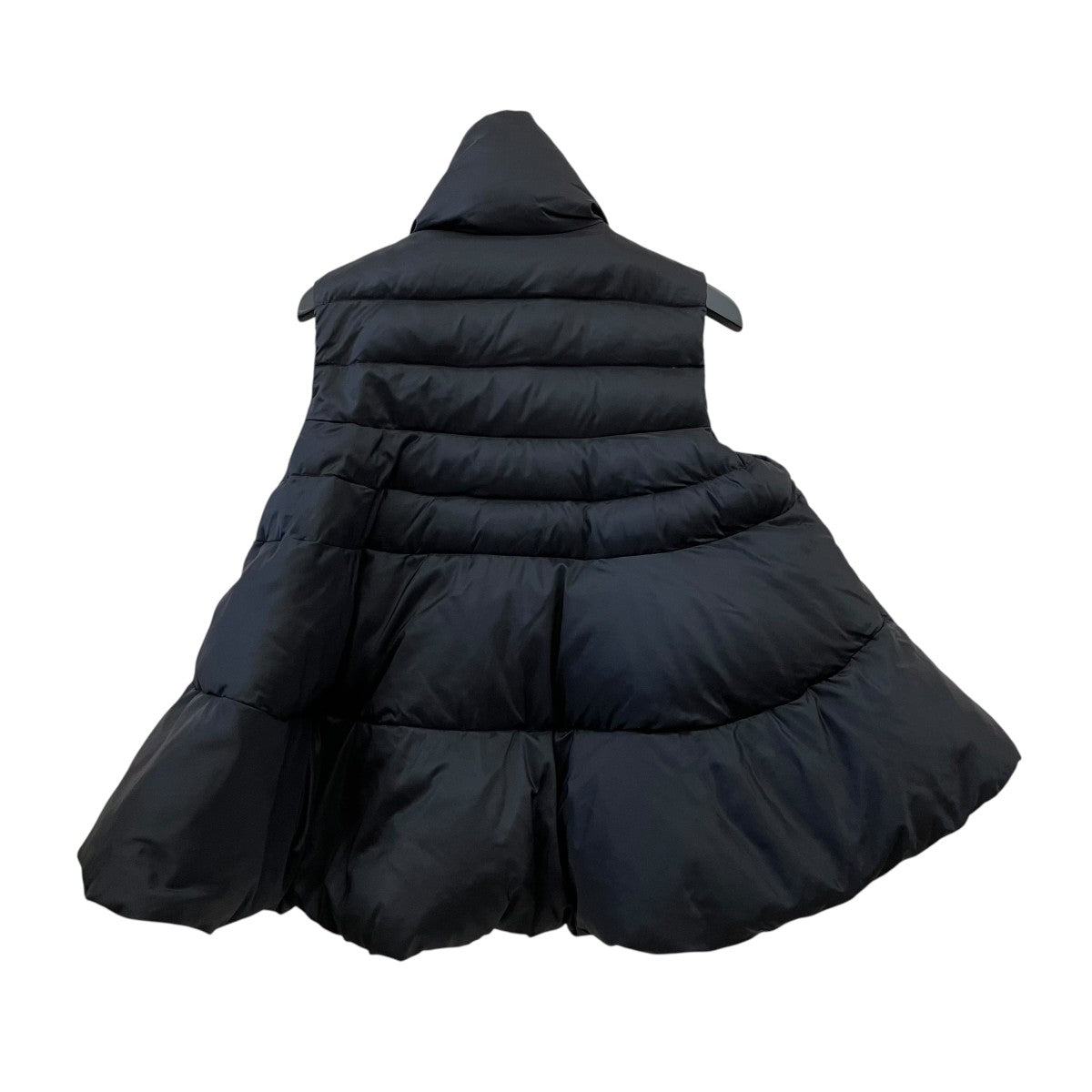 MONCLER(モンクレール) ダウンベストMITSU MITSU ブラック サイズ 00