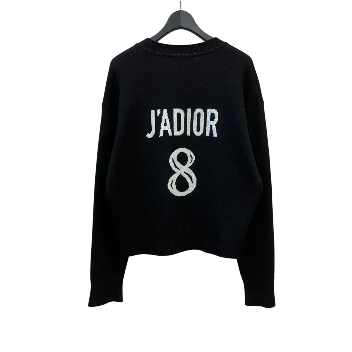 DIOR カシミヤニット924S55AM009 古着・中古-3枚目のアイテム画像